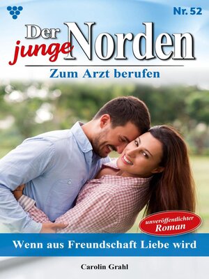 cover image of Wenn aus Freundschaft Liebe wird